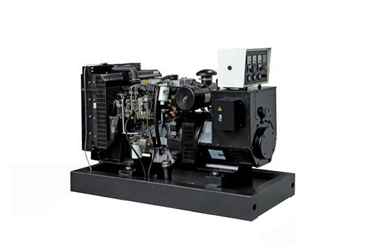 连江科克150kw大型柴油发电机组