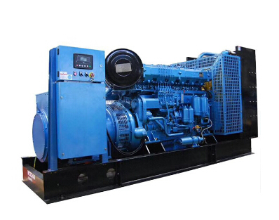 连江宗申动力150kw大型柴油发电机组