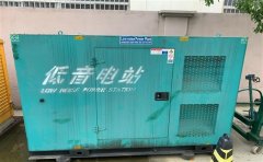 连江通州四建大波纹箱定制案例