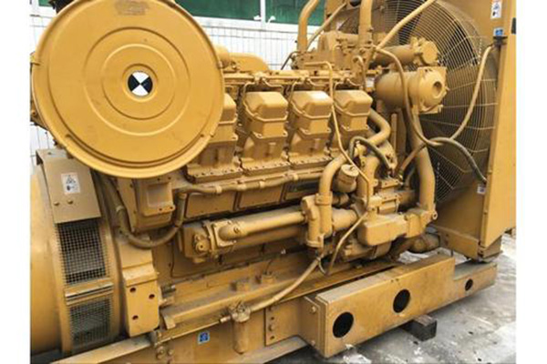 连江发电机出租